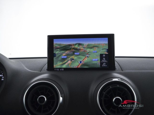 AUDI A3 usata 14