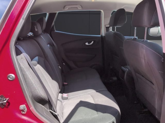 RENAULT Kadjar usata 13