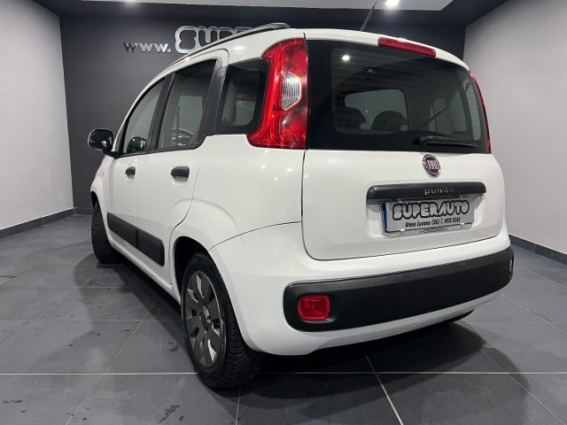 FIAT Panda usata, con Airbag Passeggero