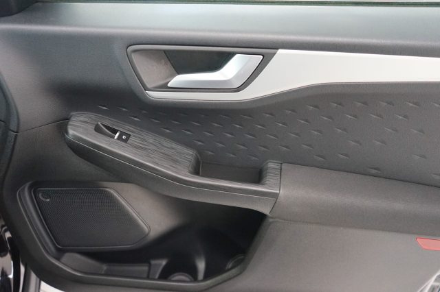 FORD Kuga usata, con Frenata d