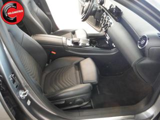 MERCEDES-BENZ A 180 usata, con Climatizzatore