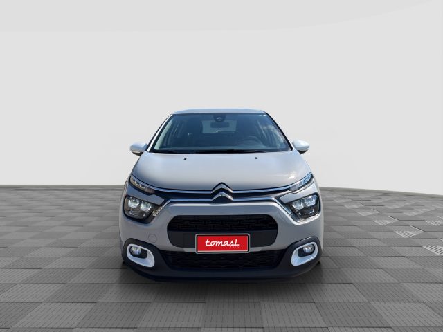 CITROEN C3 usata 7
