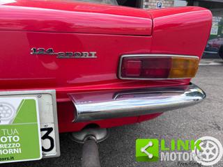 FIAT 124 Spider usata 16