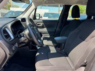 JEEP Renegade usata, con Chiusura centralizzata