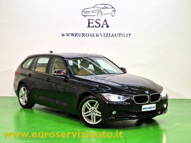 BMW 320 usata, con ABS