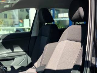 VOLKSWAGEN T-Cross usata, con Servosterzo