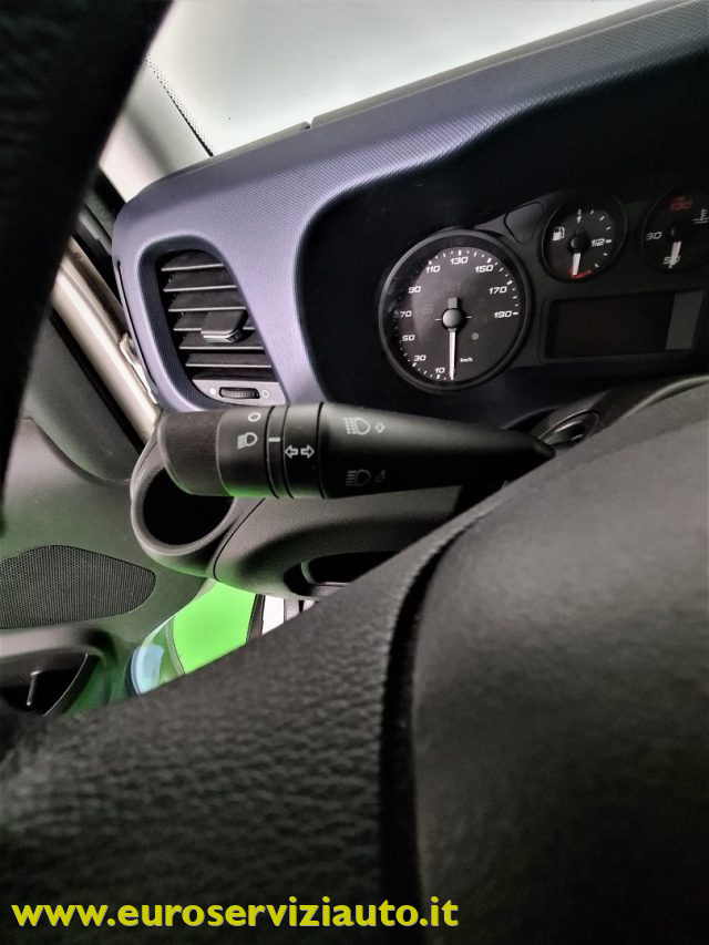 IVECO Daily usata 18