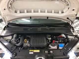 VOLKSWAGEN up! usata, con Airbag testa