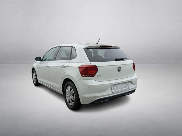 VOLKSWAGEN Polo usata, con Airbag Passeggero