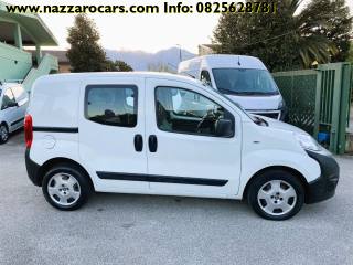 FIAT Fiorino usata, con Airbag