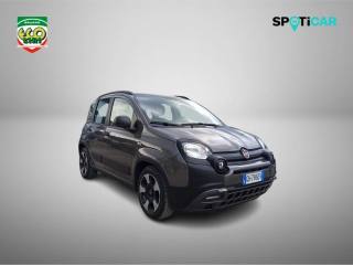 FIAT Panda Cross usata, con Airbag Passeggero