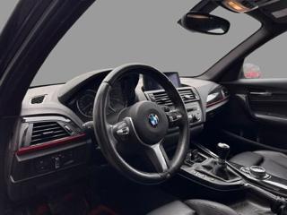 BMW 118 usata, con Alzacristalli elettrici