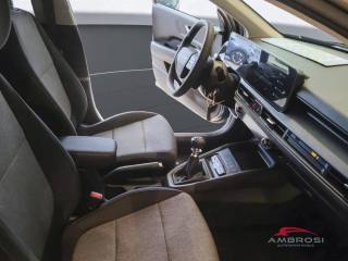 KIA Stonic usata 11