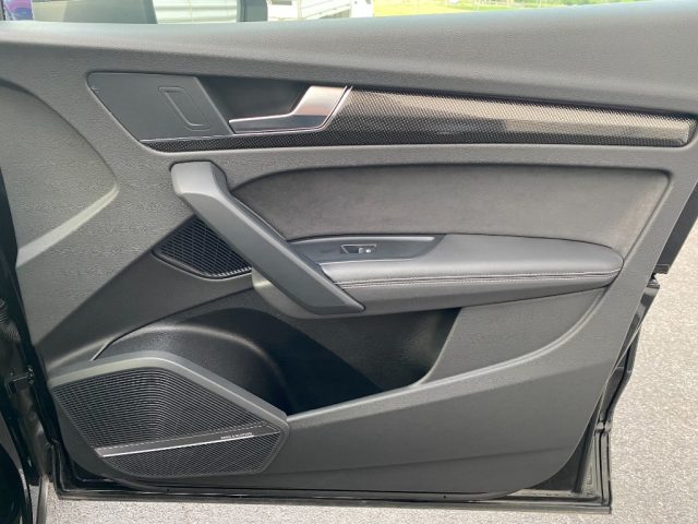 AUDI SQ5 usata, con Servosterzo