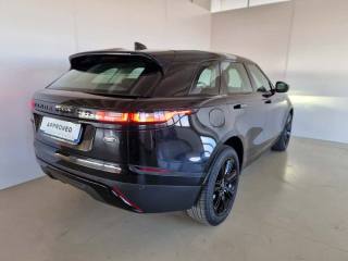 LAND ROVER Range Rover Velar usata, con Airbag