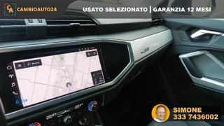AUDI Q3 usata 89