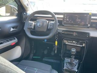 CITROEN C3 Aircross usata, con Specchietti laterali elettrici