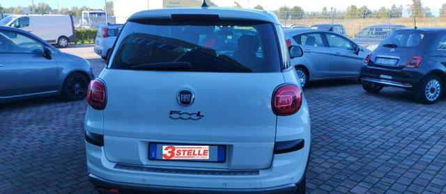 FIAT 500L usata, con Airbag Passeggero