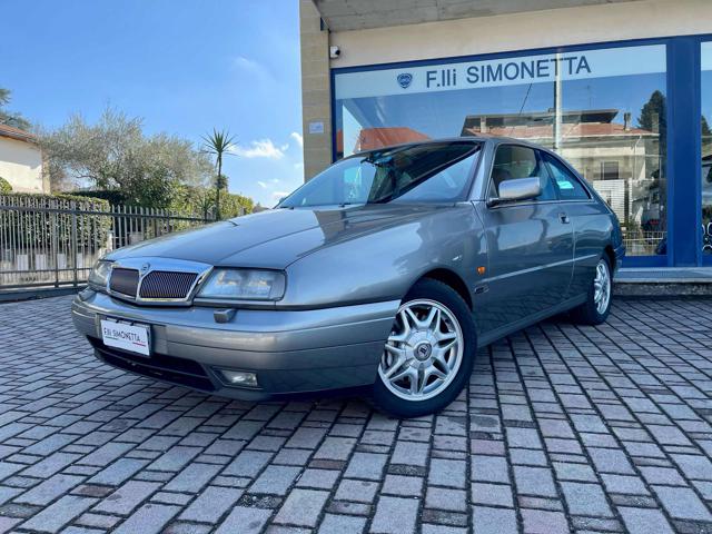 LANCIA K usata, con ABS