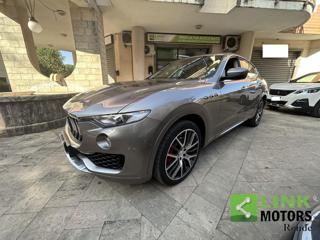 MASERATI Levante usata, con Airbag