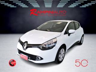 RENAULT Clio usata 1