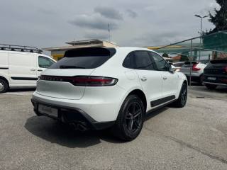 PORSCHE Macan usata, con Alzacristalli elettrici