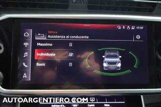 AUDI A6 usata, con Controllo vocale