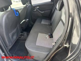 DACIA Duster usata, con Autoradio