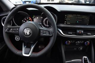 ALFA ROMEO Stelvio usata, con Climatizzatore