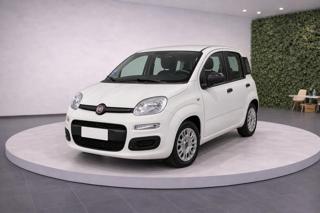 FIAT Panda III 1.0 FireFly 70Cv S&S Hybrid Easy