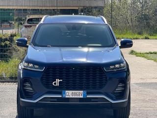 DR MOTOR DR 7.0 1.5 Turbo CVT Bi-Fuel GPL EUROSEMPRE