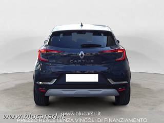 RENAULT Captur usata, con Airbag Passeggero