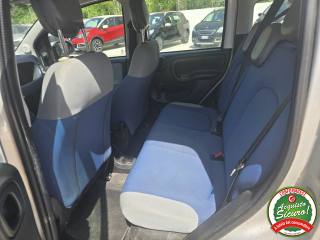 FIAT Panda usata 7