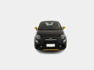 ABARTH 595 usata, con Airbag Passeggero