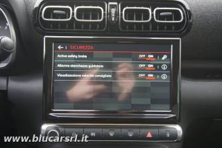 CITROEN C3 Aircross usata, con Fari LED