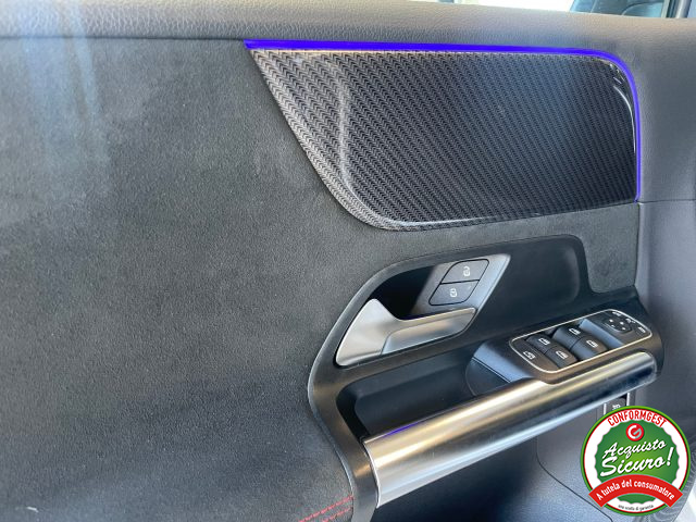MERCEDES-BENZ B 200 usata, con ESP