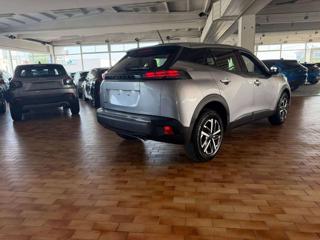 PEUGEOT 2008 usata, con Autoradio