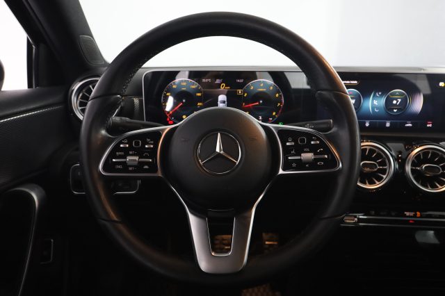 MERCEDES-BENZ A 180 usata 4