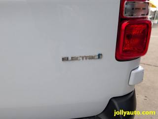 TOYOTA Proace usata, con Specchietti laterali elettrici