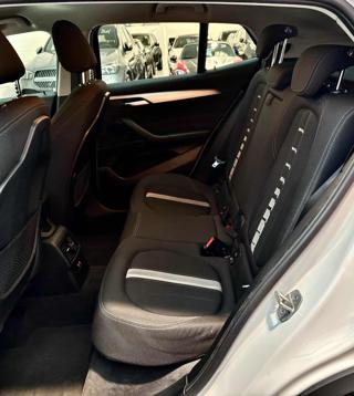 BMW X2 usata, con Controllo trazione