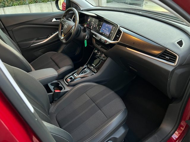 OPEL Grandland usata 10
