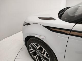 LAND ROVER Range Rover Evoque usata, con Frenata d