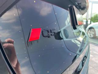 AUDI Q5 usata, con Chiusura centralizzata