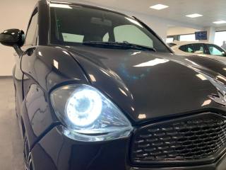 CHATENET CH40 usata, con Fari LED