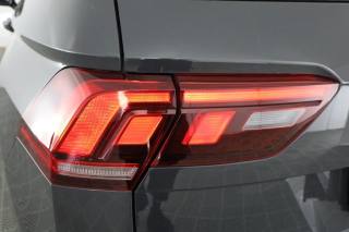 VOLKSWAGEN Tiguan usata 9
