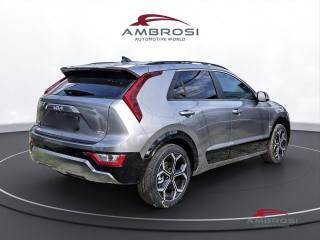 KIA Niro usata 2