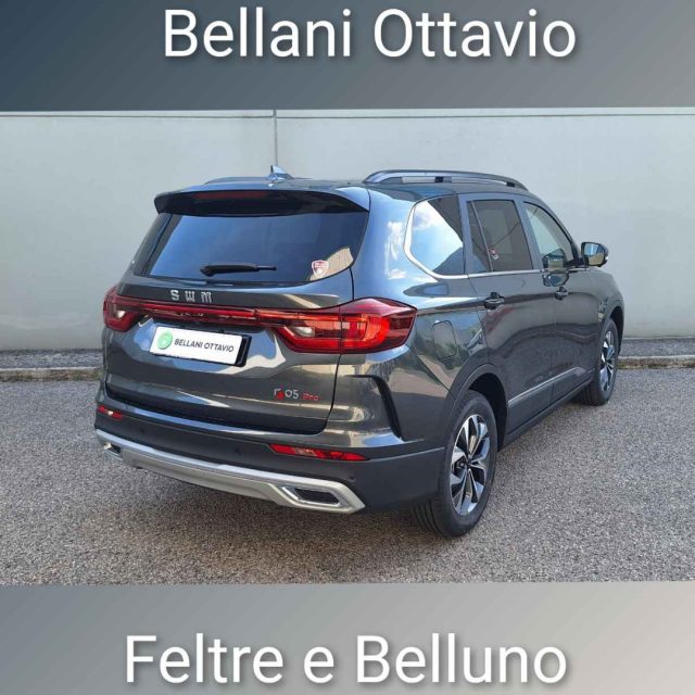 SWM G05 usata, con Cerchi in lega