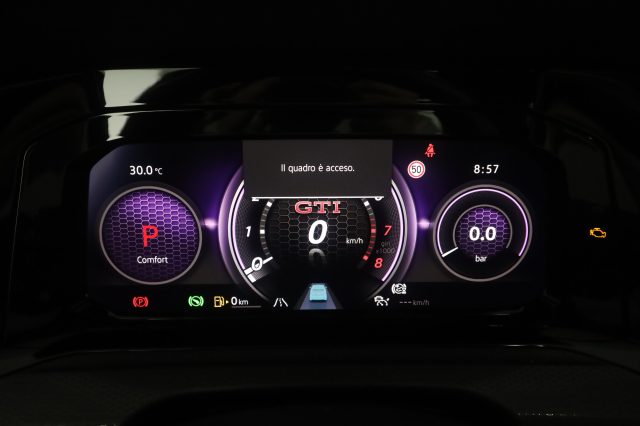 VOLKSWAGEN Golf usata 6