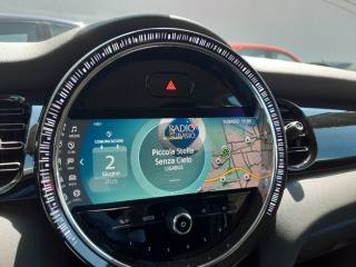 MINI Cooper SE usata, con Chiusura centralizzata