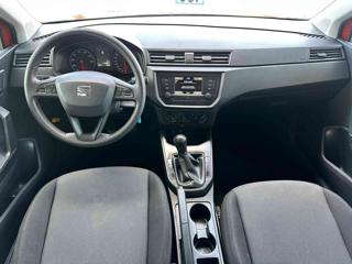 SEAT Arona usata, con Immobilizzatore elettronico